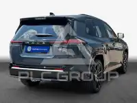 2026 Toyota RAV4