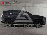 2026 Toyota RAV4