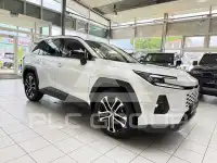 2026 Toyota RAV4