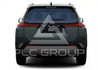 2026 Toyota RAV4