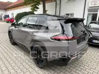 2026 Toyota RAV4