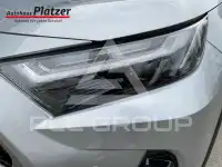 2026 Toyota RAV4