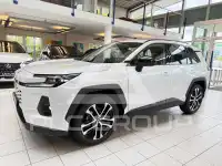 2026 Toyota RAV4