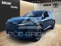 2026 Toyota RAV4