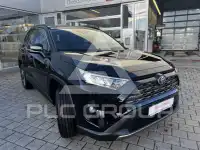 2026 Toyota RAV4