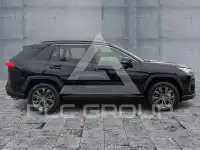 2026 Toyota RAV4