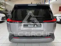 2026 Toyota RAV4