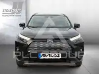 2026 Toyota RAV4