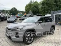 2026 Toyota RAV4