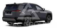 2026 Toyota RAV4