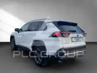 2026 Toyota RAV4