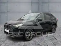 2026 Toyota RAV4