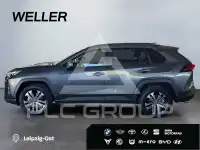 2026 Toyota RAV4