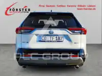 2026 Toyota RAV4