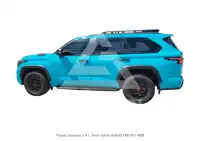2026 Toyota SEQUOIA