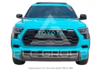 2026 Toyota SEQUOIA