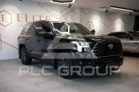 2026 Toyota SEQUOIA