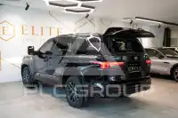 2026 Toyota SEQUOIA