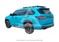 2026 Toyota SEQUOIA