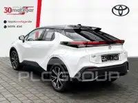 2026 Toyota C-HR