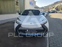 2026 Toyota C-HR
