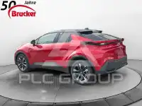 2026 Toyota C-HR