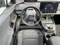 2026 Toyota C-HR