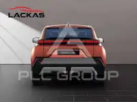 2026 Toyota C-HR
