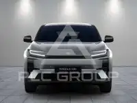 2026 Toyota C-HR