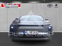 2026 Toyota C-HR