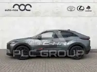 2026 Toyota C-HR