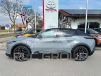 2026 Toyota C-HR
