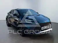 2026 Toyota C-HR