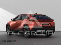 2026 Toyota C-HR