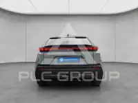 2026 Toyota C-HR