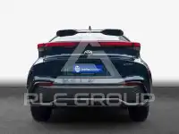 2026 Toyota C-HR