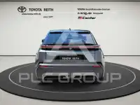 2026 Toyota C-HR