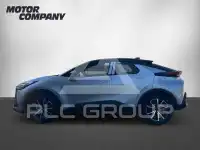 2026 Toyota C-HR