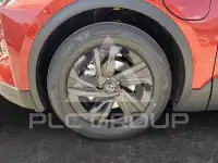 2026 Toyota C-HR