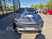 2026 Toyota C-HR