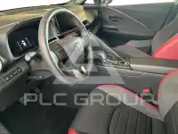 2026 Toyota C-HR