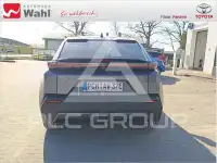 2026 Toyota C-HR