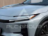 2026 Toyota C-HR