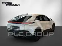 2026 Toyota C-HR