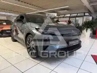 2026 Toyota C-HR