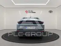 2026 Toyota C-HR