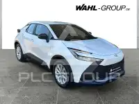 2026 Toyota C-HR