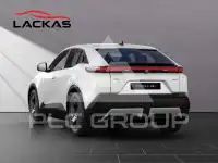 2026 Toyota C-HR