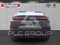 2026 Toyota C-HR