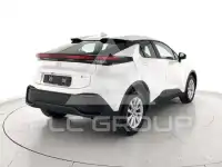 2026 Toyota C-HR